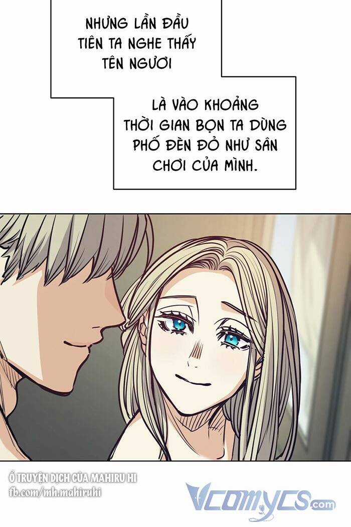 Ác Quỷ Chapter 110 trang 6