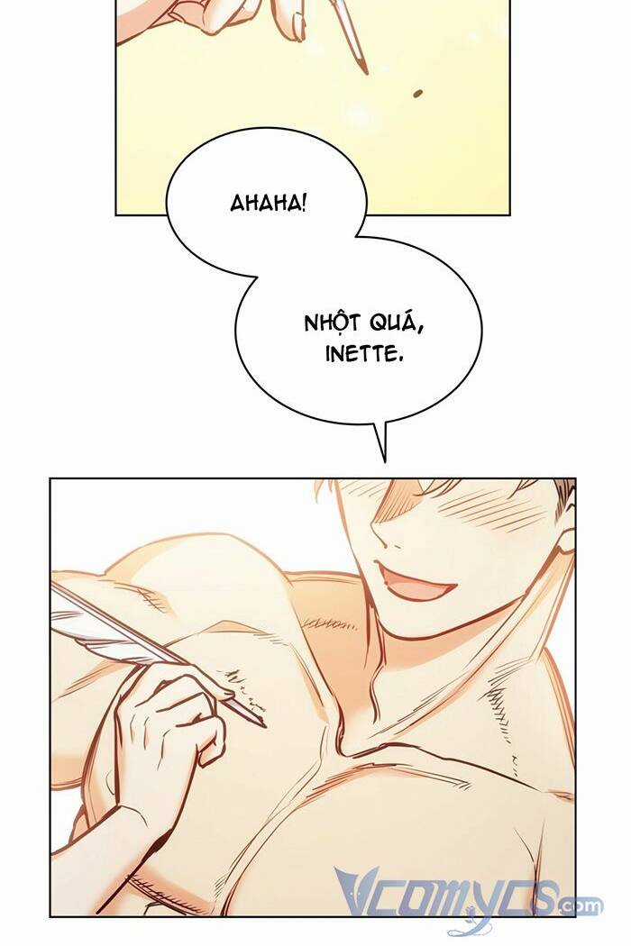 Ác Quỷ Chapter 110 trang 8