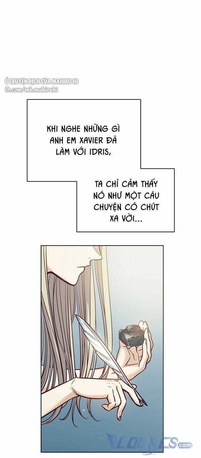 Ác Quỷ Chapter 110 trang 9