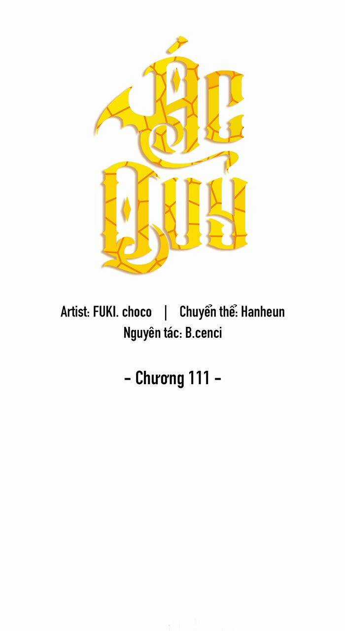 Ác Quỷ Chapter 111 trang 15