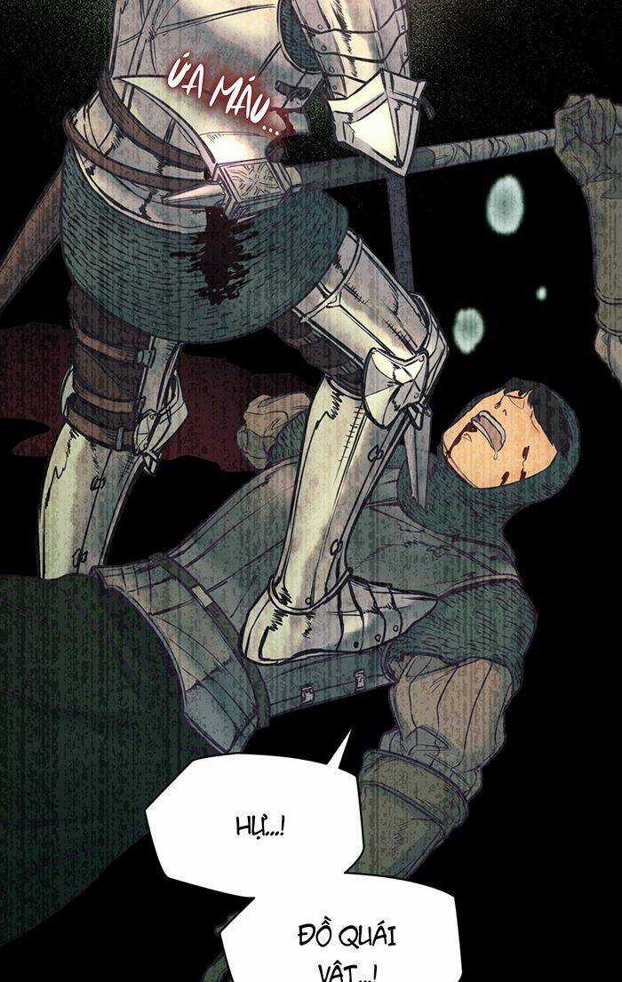 Ác Quỷ Chapter 111 trang 18