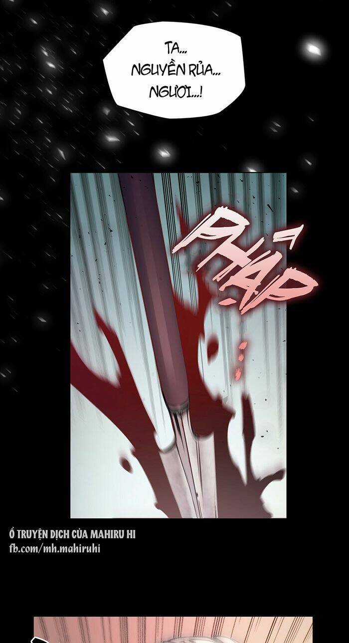 Ác Quỷ Chapter 111 trang 20