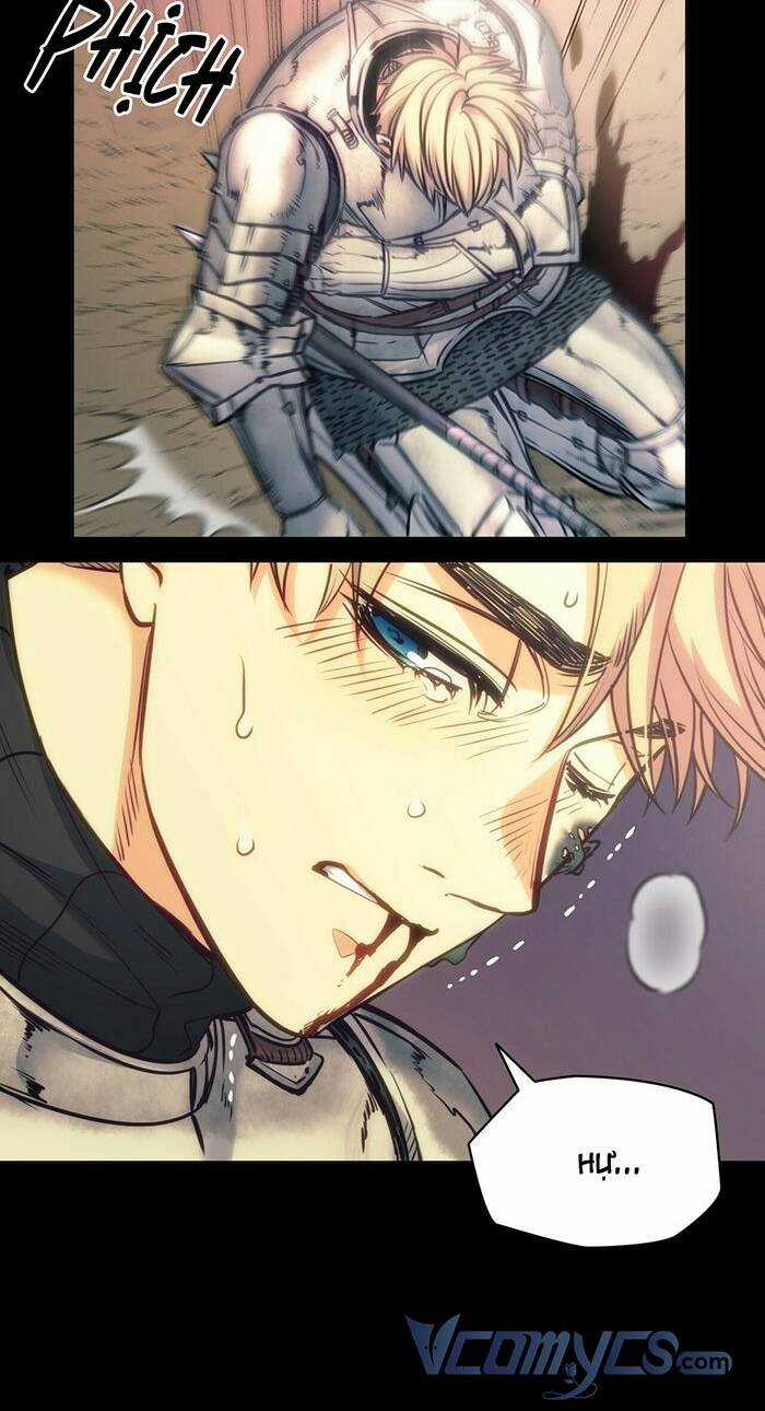 Ác Quỷ Chapter 111 trang 21