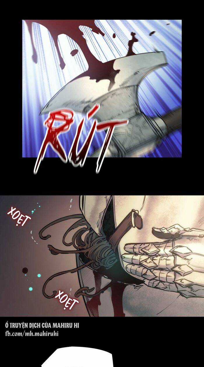 Ác Quỷ Chapter 111 trang 22