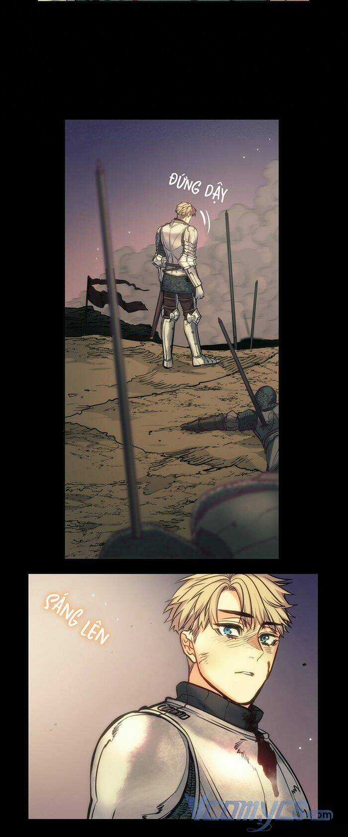 Ác Quỷ Chapter 111 trang 24