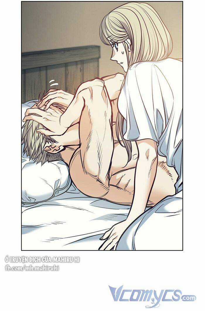 Ác Quỷ Chapter 111 trang 7