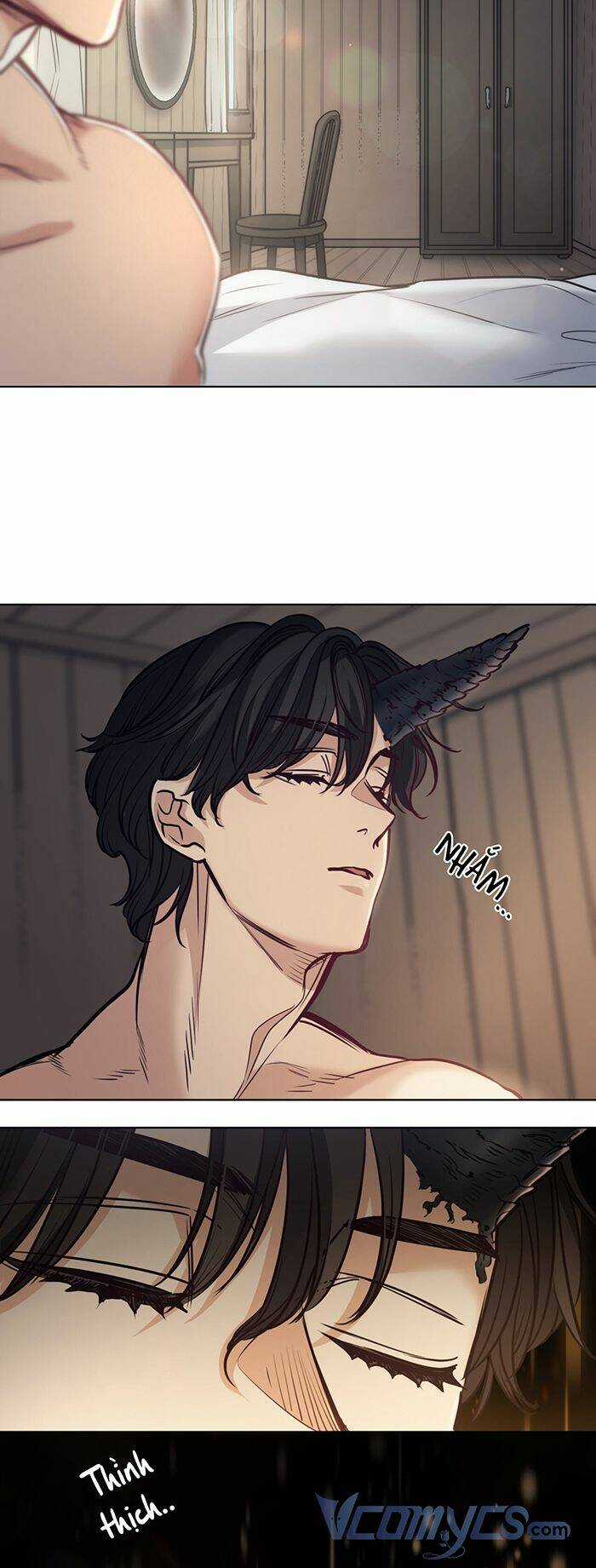 Ác Quỷ Chapter 112 trang 11