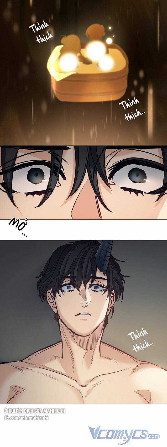 Ác Quỷ Chapter 112 trang 13