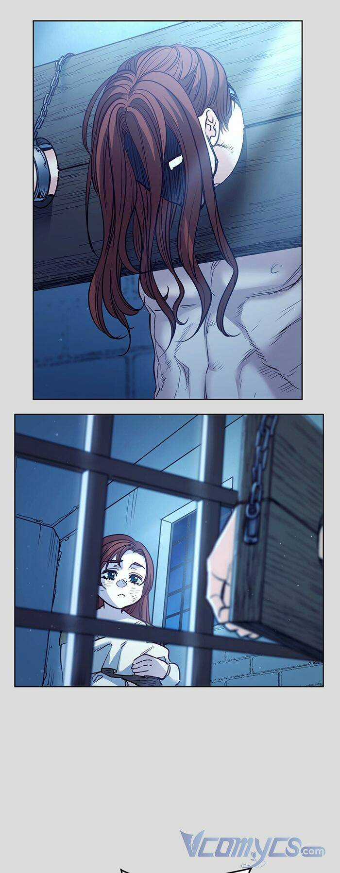 Ác Quỷ Chapter 112 trang 23