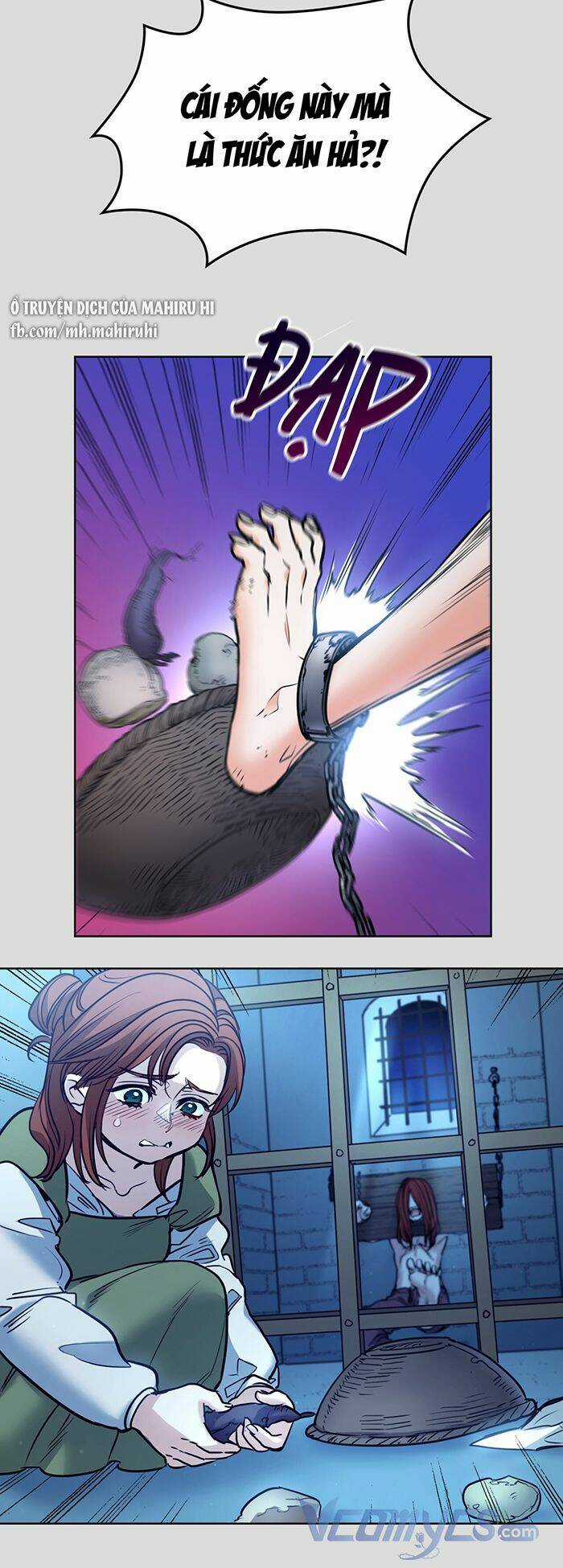 Ác Quỷ Chapter 112 trang 24