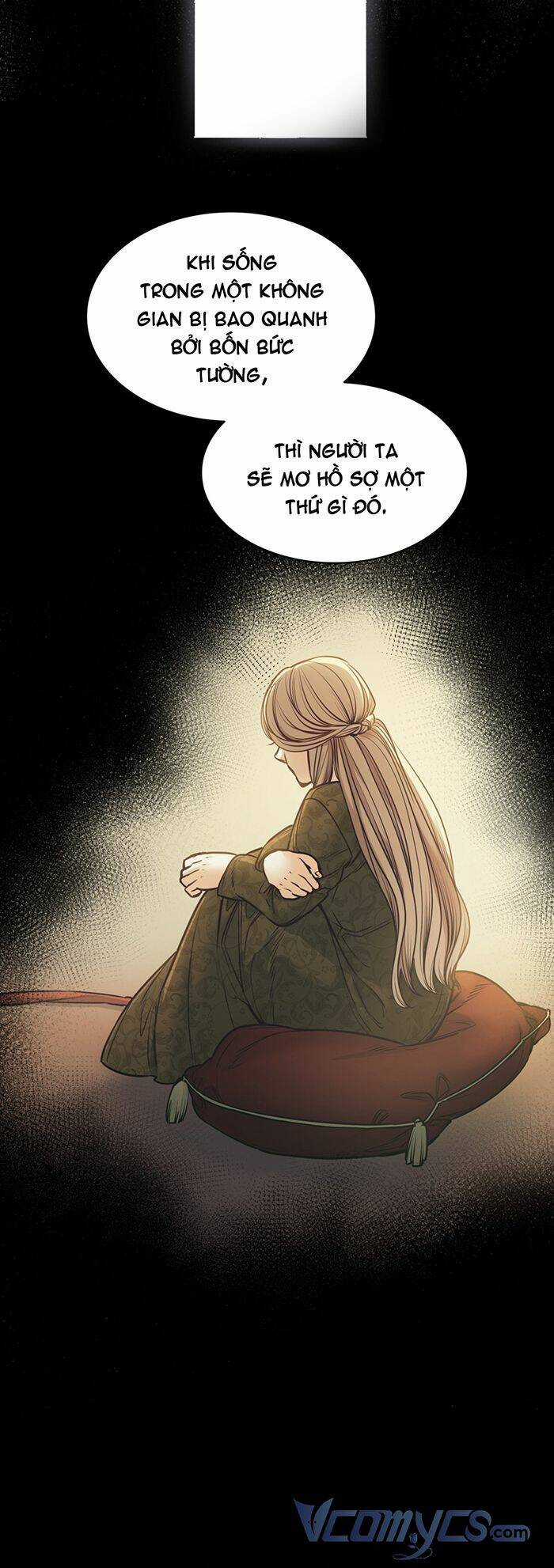 Ác Quỷ Chapter 112 trang 3