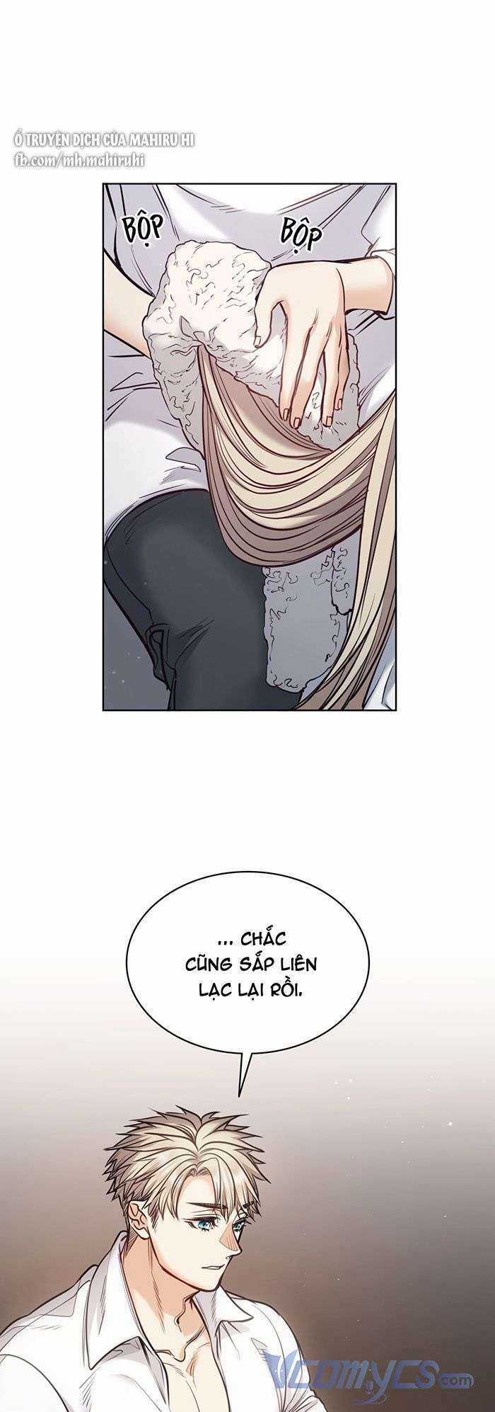 Ác Quỷ Chapter 113 trang 17