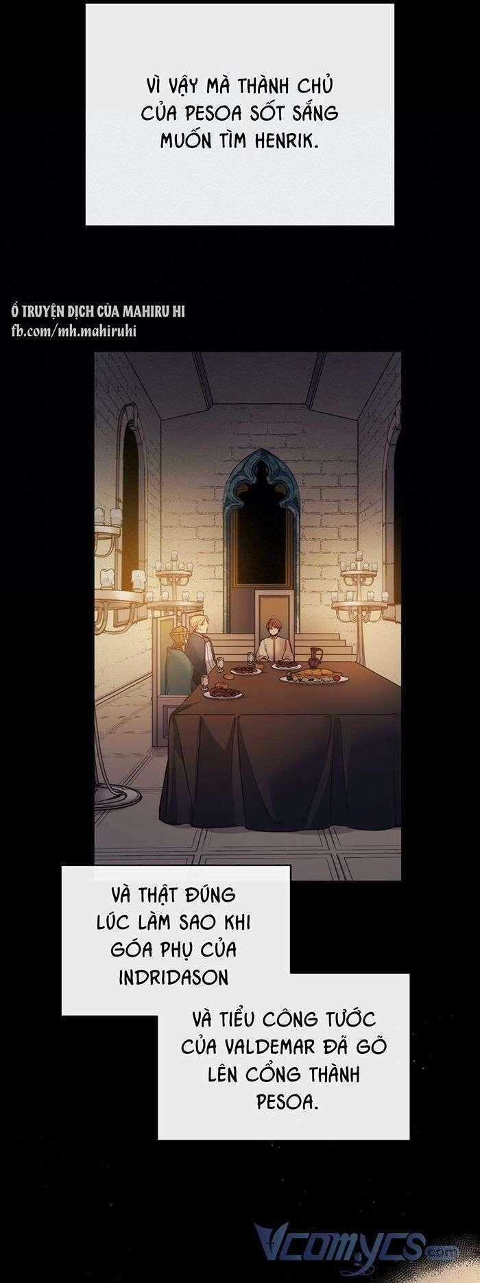 Ác Quỷ Chapter 113 trang 28