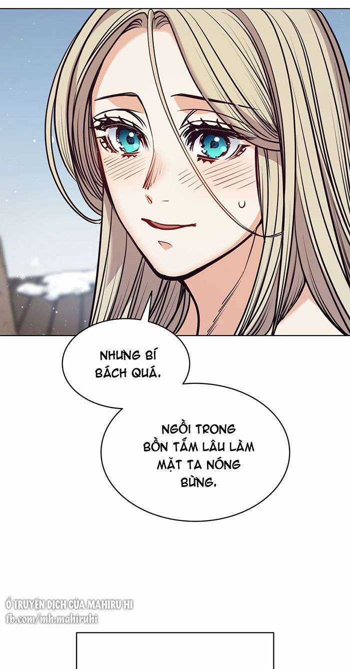 Ác Quỷ Chapter 113 trang 3