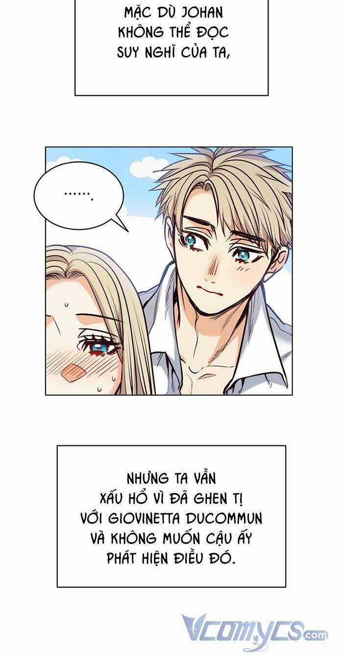 Ác Quỷ Chapter 113 trang 4