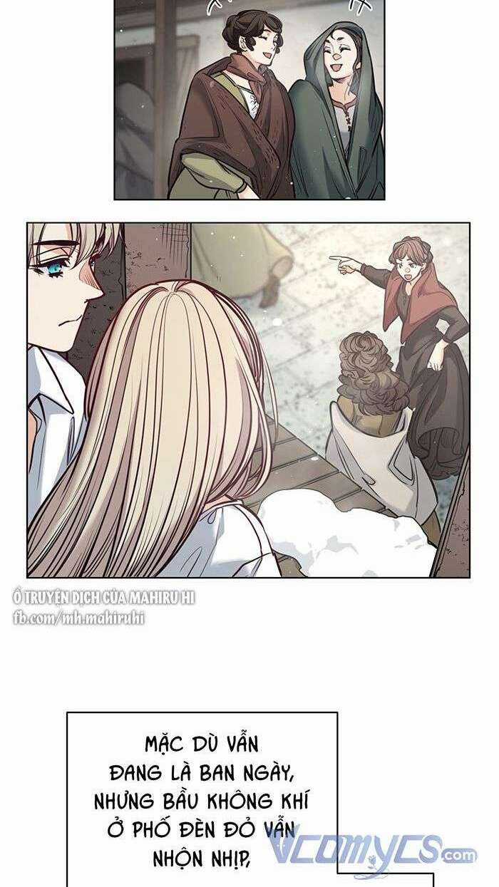 Ác Quỷ Chapter 113 trang 6