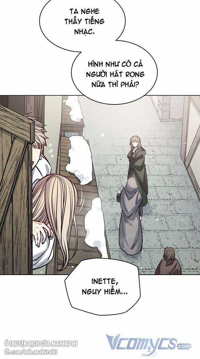 Ác Quỷ Chapter 113 trang 8