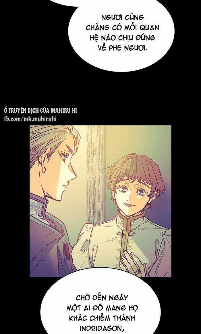 Ác Quỷ Chapter 114 trang 10