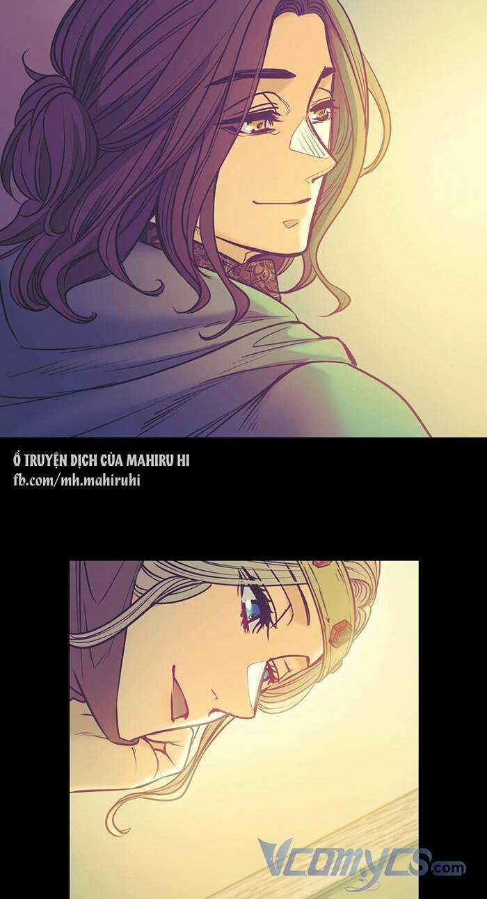 Ác Quỷ Chapter 114 trang 13