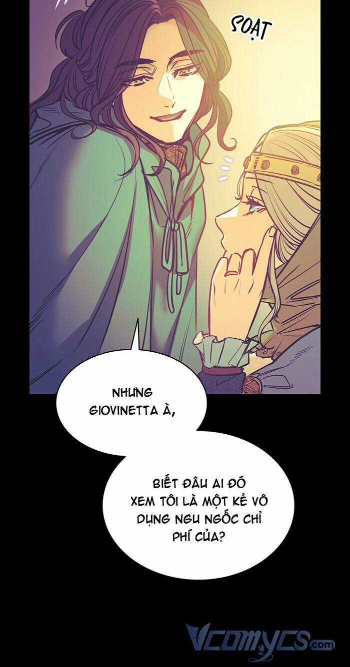 Ác Quỷ Chapter 114 trang 15