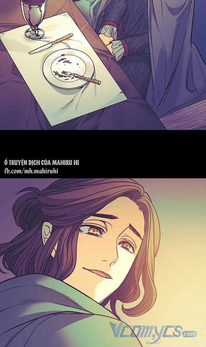 Ác Quỷ Chapter 114 trang 2