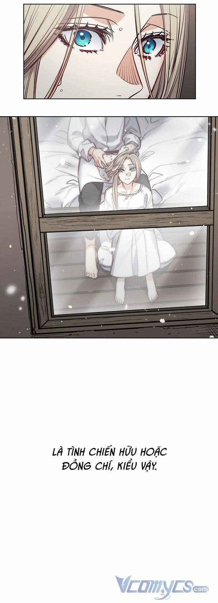 Ác Quỷ Chapter 114 trang 32