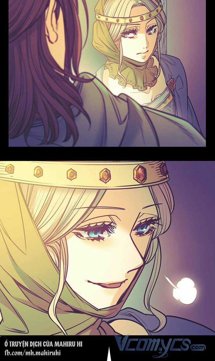 Ác Quỷ Chapter 114 trang 5