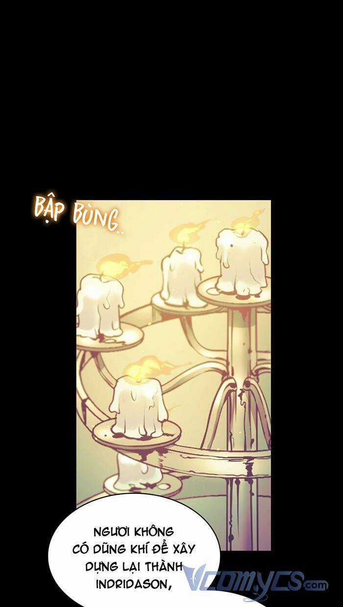 Ác Quỷ Chapter 114 trang 9