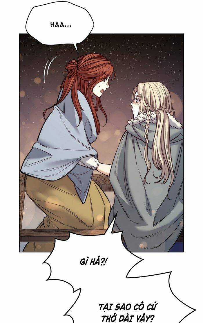 Ác Quỷ Chapter 115 trang 10