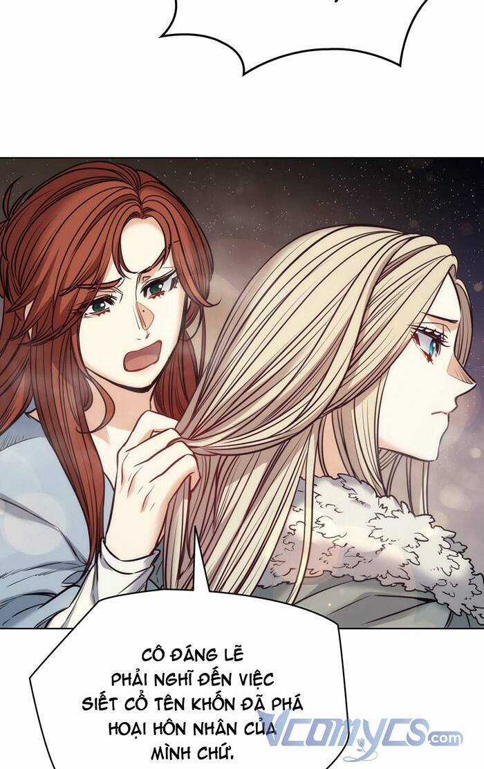 Ác Quỷ Chapter 115 trang 11