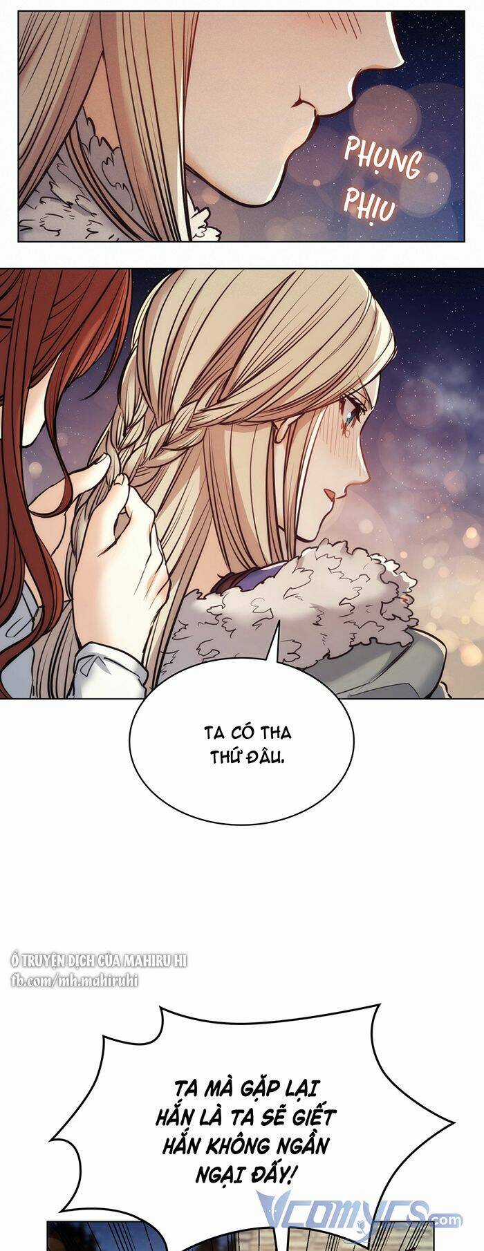 Ác Quỷ Chapter 115 trang 13