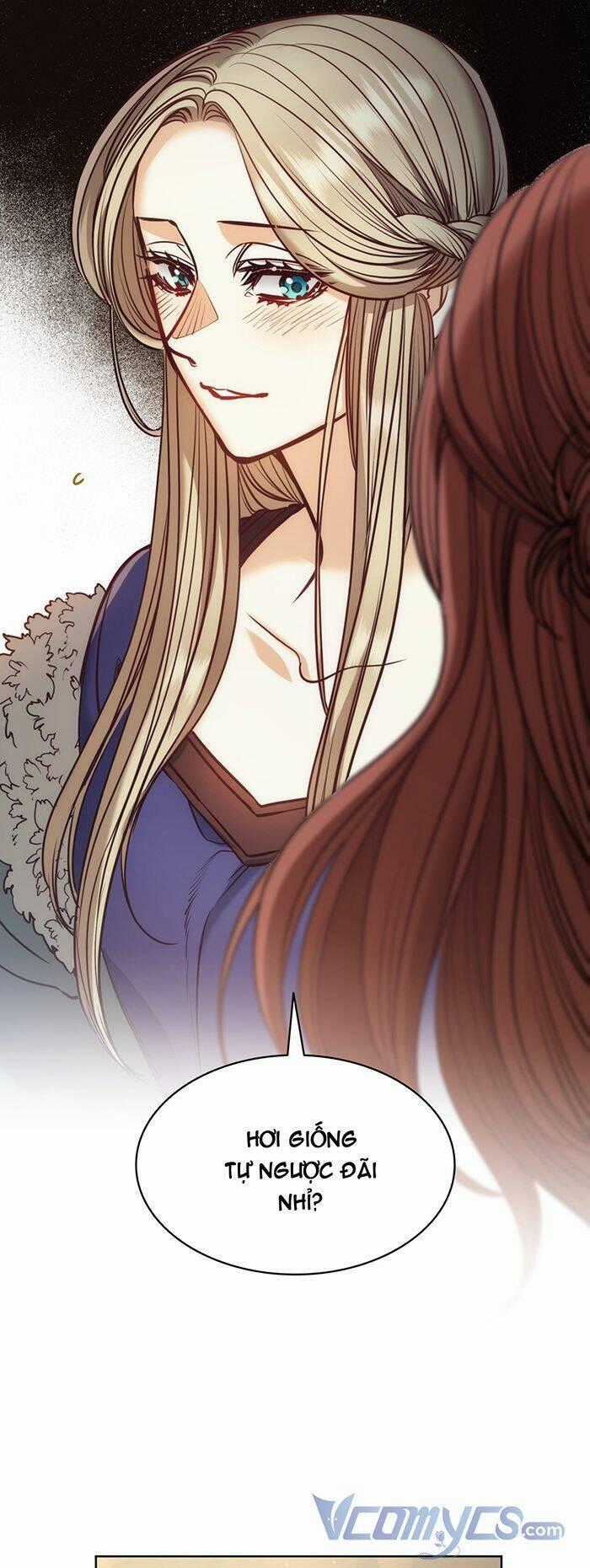 Ác Quỷ Chapter 115 trang 22