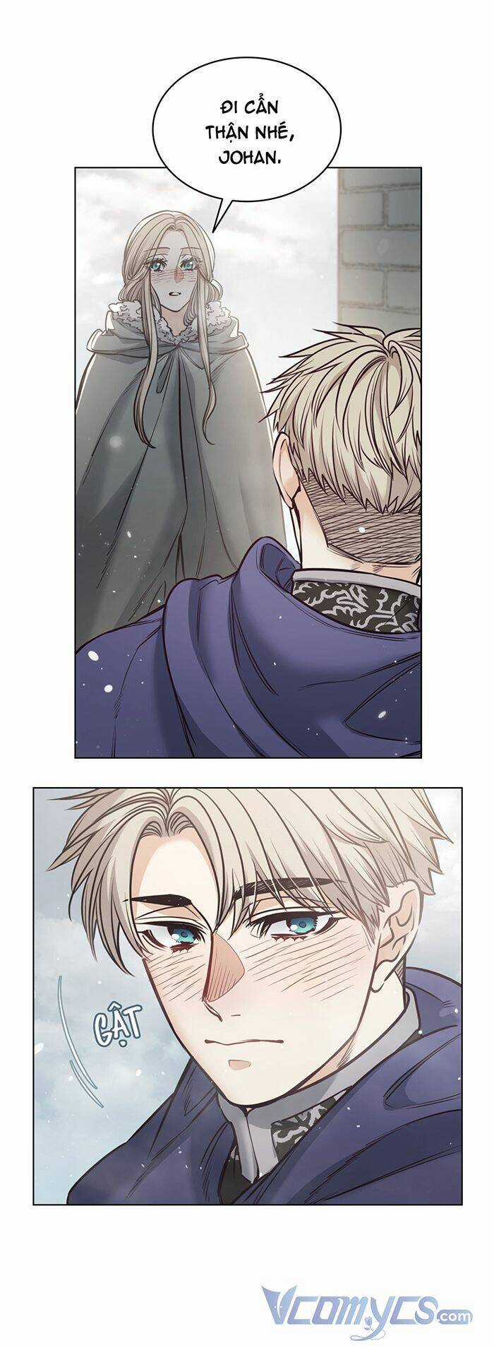 Ác Quỷ Chapter 115 trang 3
