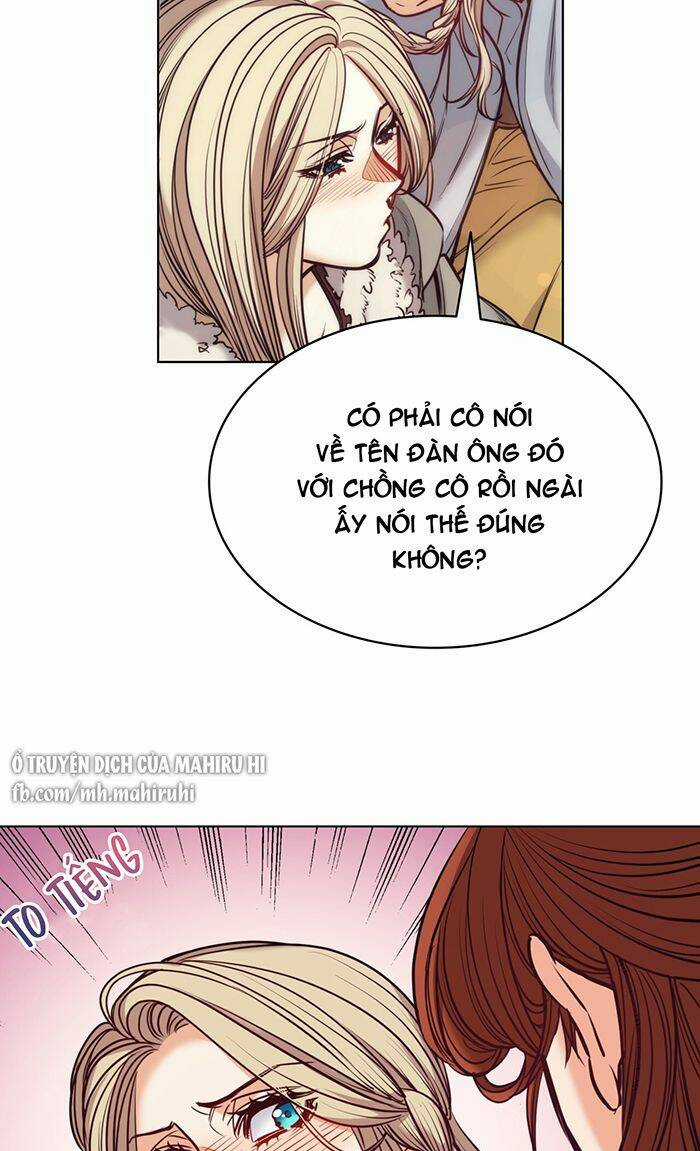 Ác Quỷ Chapter 115 trang 8