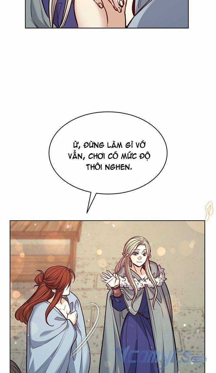 Ác Quỷ Chapter 116 trang 10