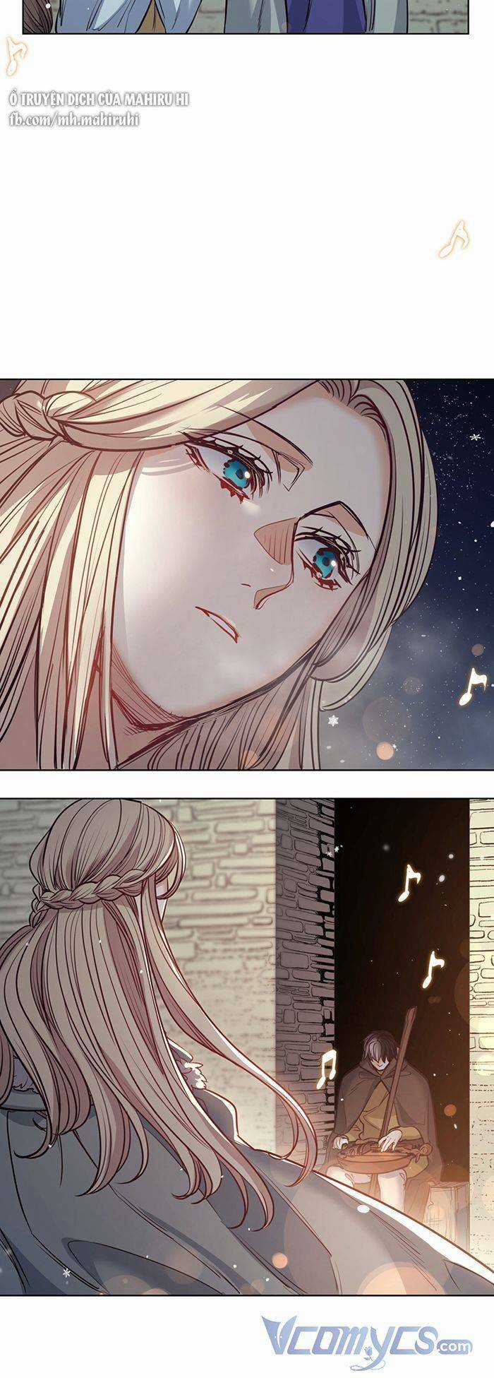 Ác Quỷ Chapter 116 trang 11