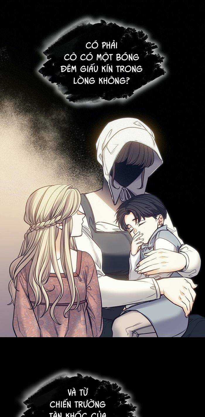 Ác Quỷ Chapter 116 trang 17