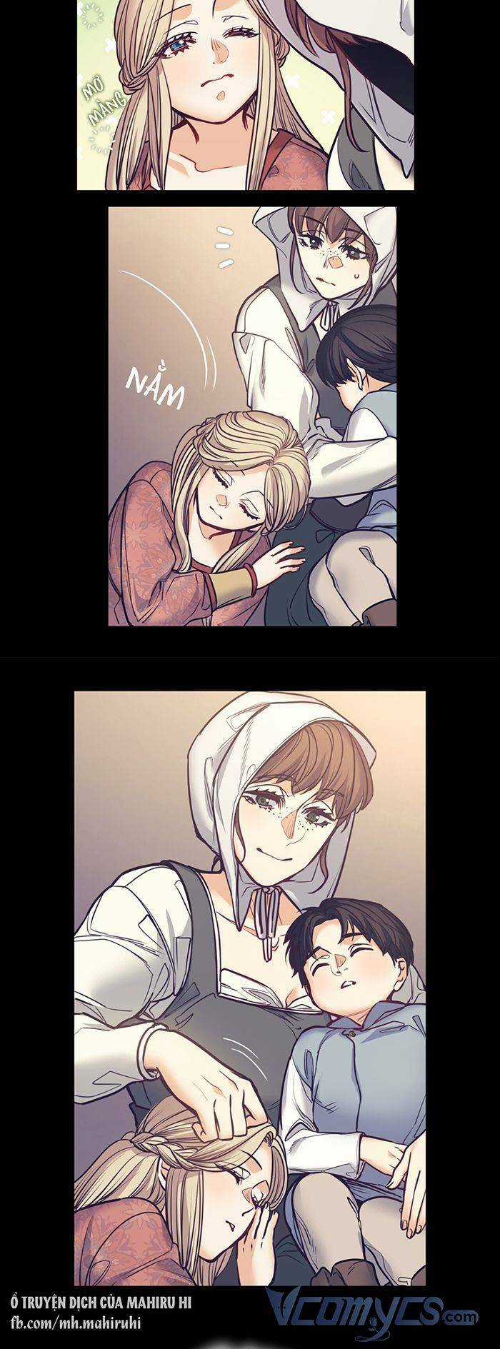 Ác Quỷ Chapter 116 trang 21