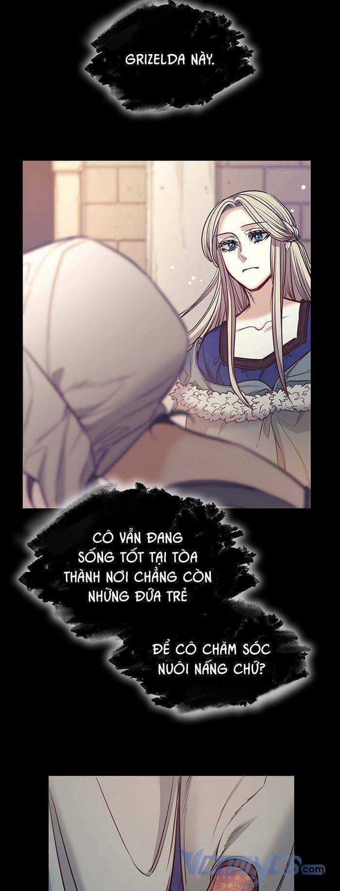 Ác Quỷ Chapter 116 trang 22