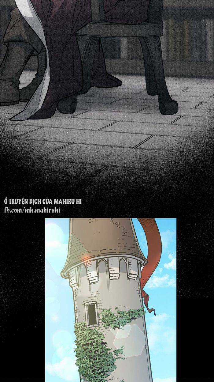 Ác Quỷ Chapter 116 trang 25