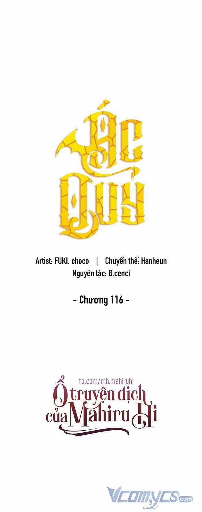 Ác Quỷ Chapter 116 trang 29