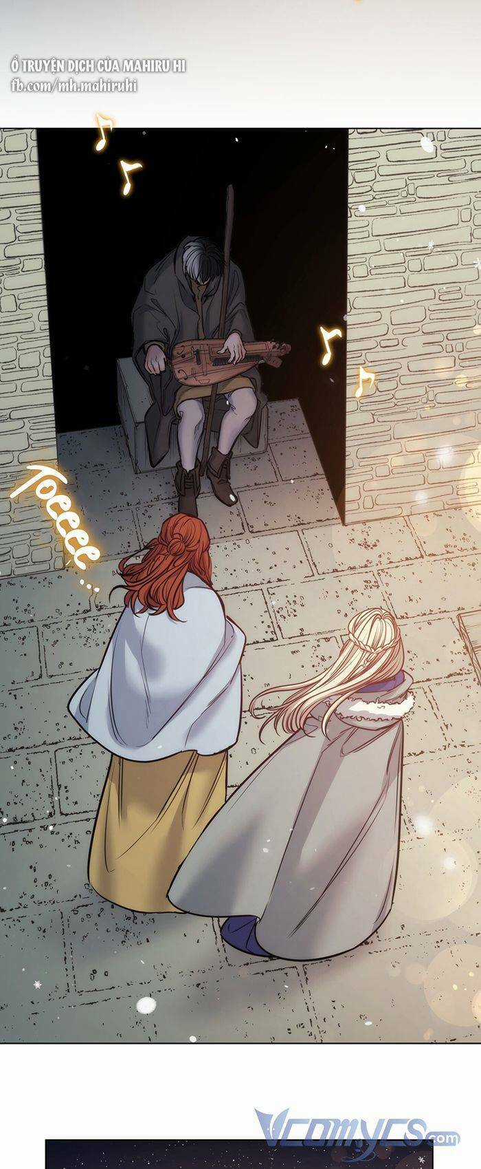 Ác Quỷ Chapter 116 trang 3