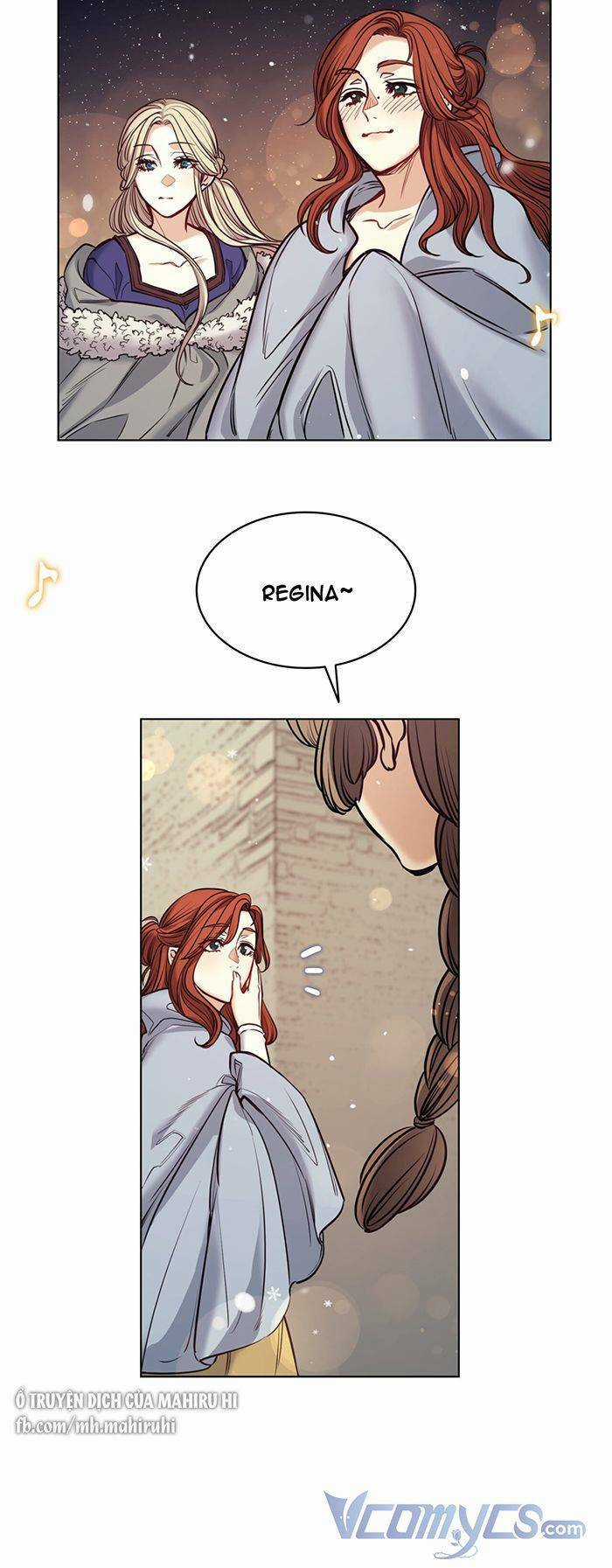 Ác Quỷ Chapter 116 trang 4