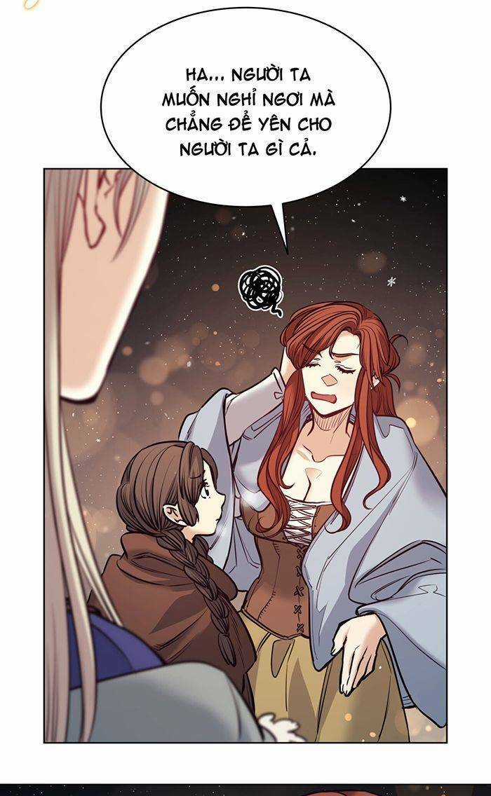 Ác Quỷ Chapter 116 trang 5