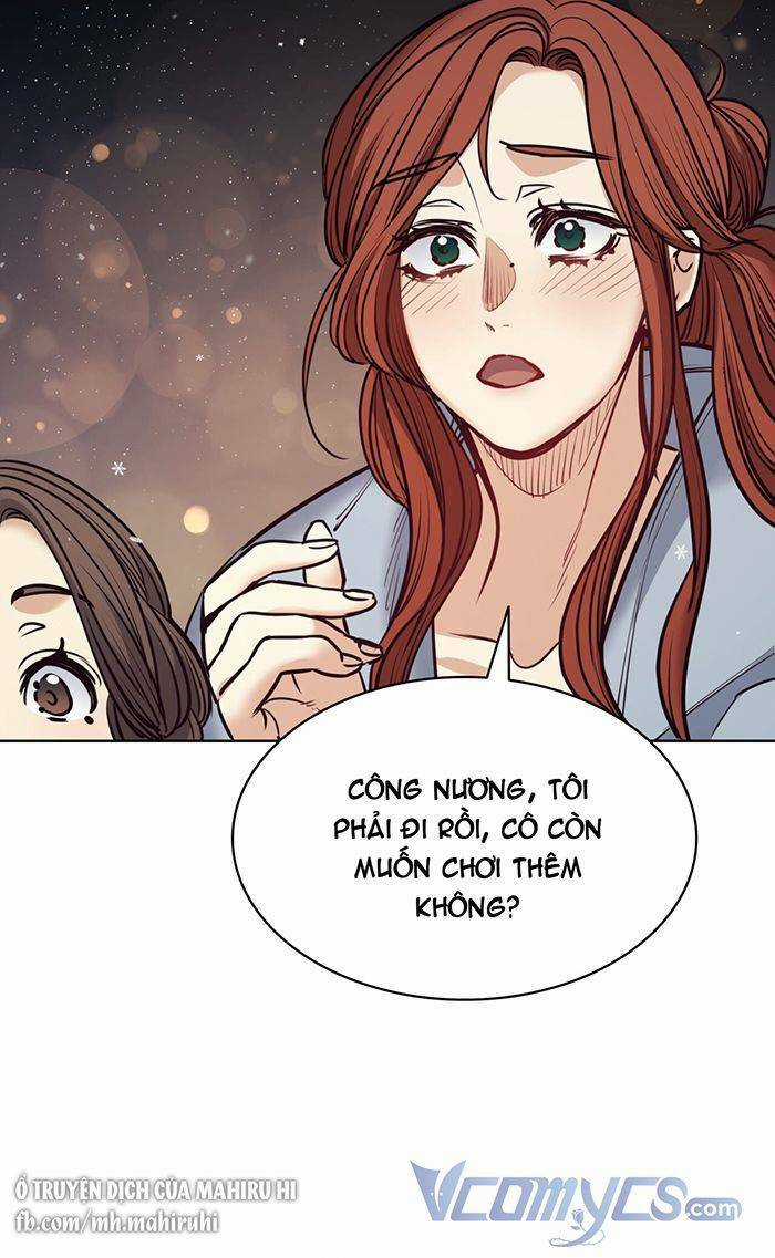 Ác Quỷ Chapter 116 trang 6