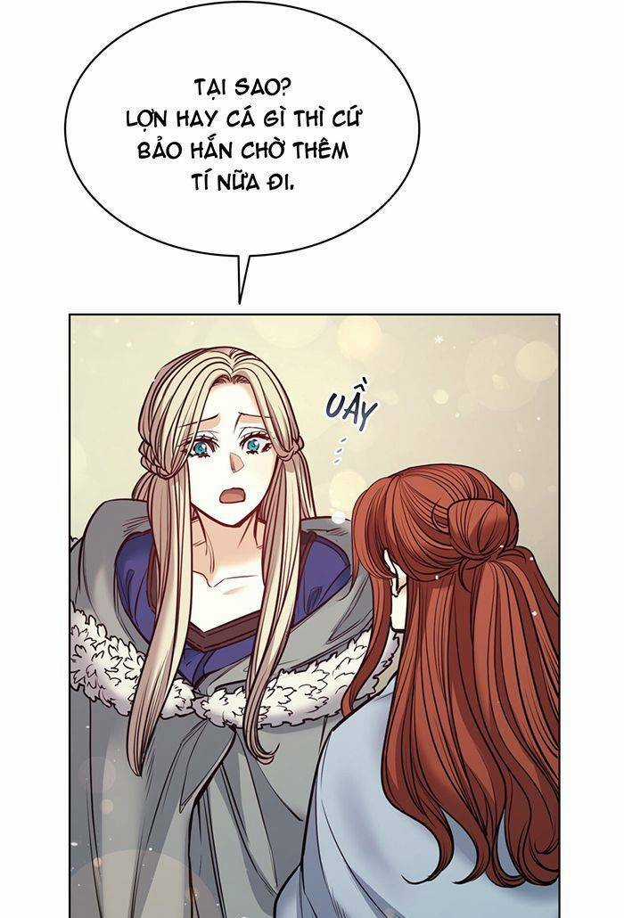 Ác Quỷ Chapter 116 trang 7