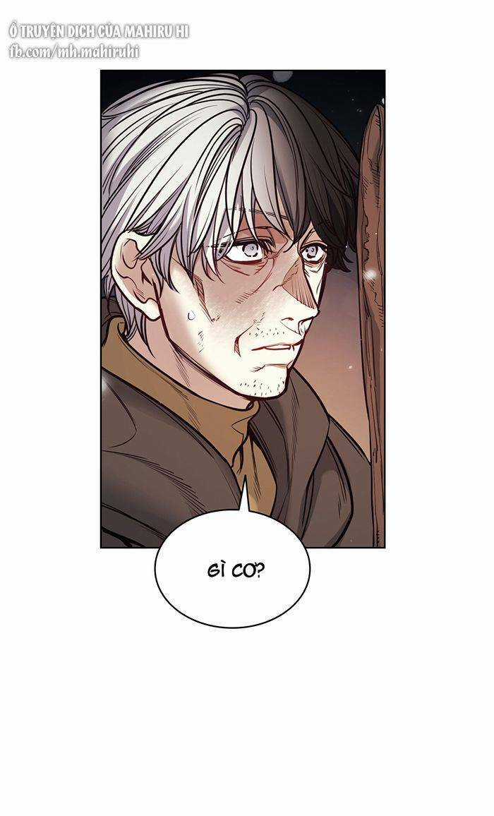 Ác Quỷ Chapter 117 trang 17