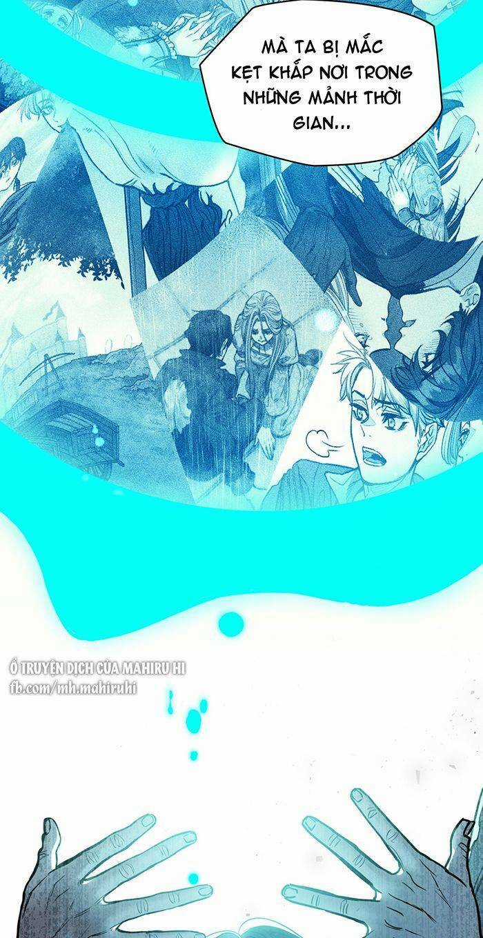 Ác Quỷ Chapter 117 trang 25