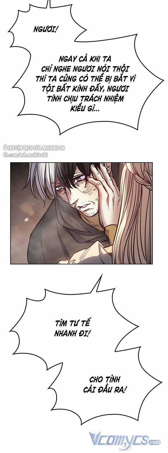 Ác Quỷ Chapter 117 trang 29