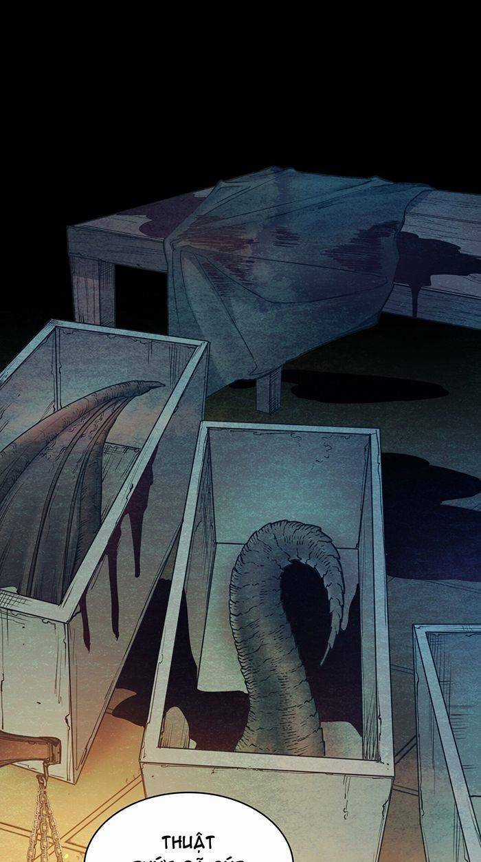 Ác Quỷ Chapter 117 trang 3